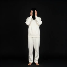 Private Jet Interior