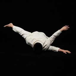 Private Jet Interior