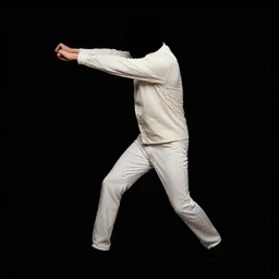 Private Jet Interior