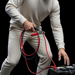 Private Jet Interior