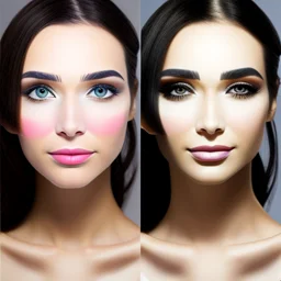 Private Jet Interior