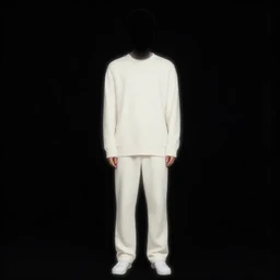 Private Jet Interior