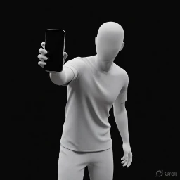 Private Jet Interior