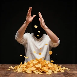 Private Jet Interior