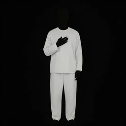 Private Jet Interior