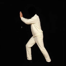 Private Jet Interior