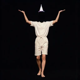 Private Jet Interior