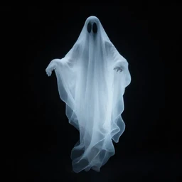 Private Jet Interior