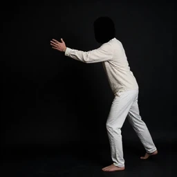 Private Jet Interior