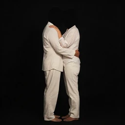 Private Jet Interior