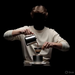 Private Jet Interior