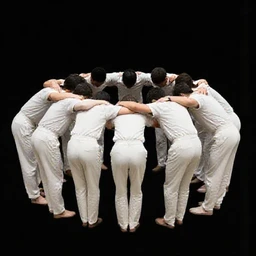 Private Jet Interior