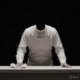 Private Jet Interior