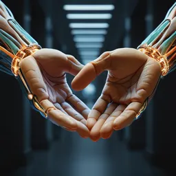 Private Jet Interior