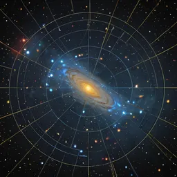 Private Jet Interior