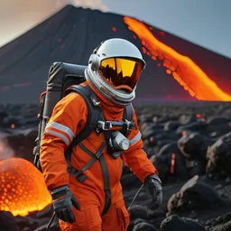 Private Jet Interior