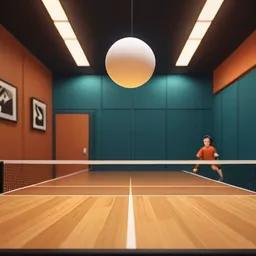 Private Jet Interior