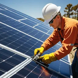 Private Jet Interior