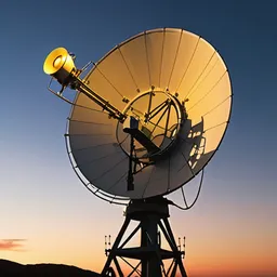 Private Jet Interior