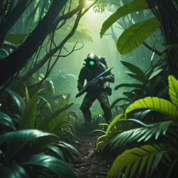 Private Jet Interior