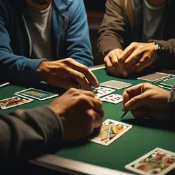 Private Jet Interior