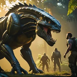 Private Jet Interior