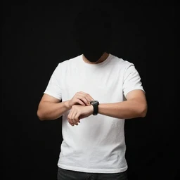 Private Jet Interior