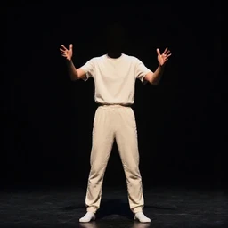 Private Jet Interior