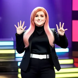 Private Jet Interior