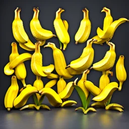 Private Jet Interior