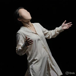 Private Jet Interior