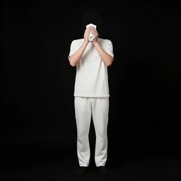 Private Jet Interior