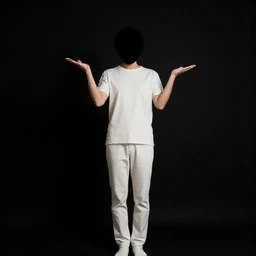 Private Jet Interior