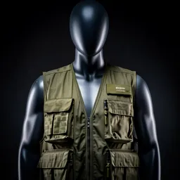 Private Jet Interior