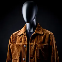 Private Jet Interior