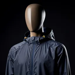 Private Jet Interior