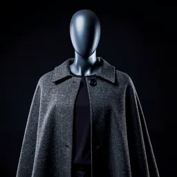 Private Jet Interior