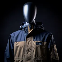 Private Jet Interior