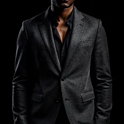 Private Jet Interior