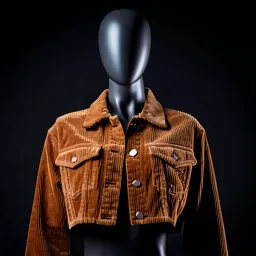 Private Jet Interior