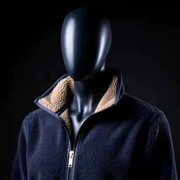 Private Jet Interior