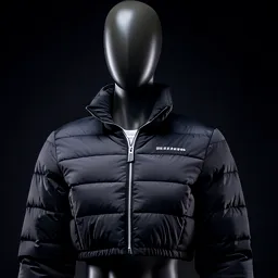 Private Jet Interior