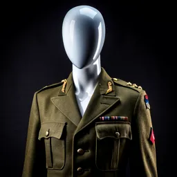 Private Jet Interior