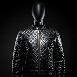 Private Jet Interior