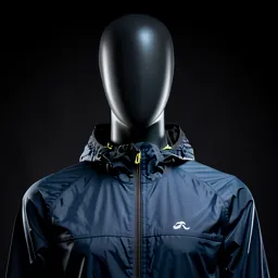 Private Jet Interior