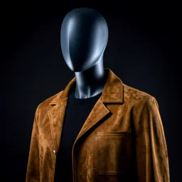 Private Jet Interior