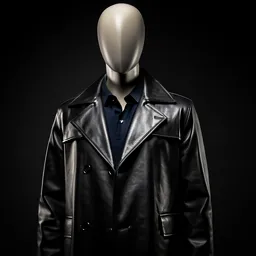 Private Jet Interior