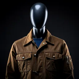 Private Jet Interior