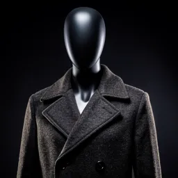 Private Jet Interior