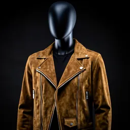 Private Jet Interior